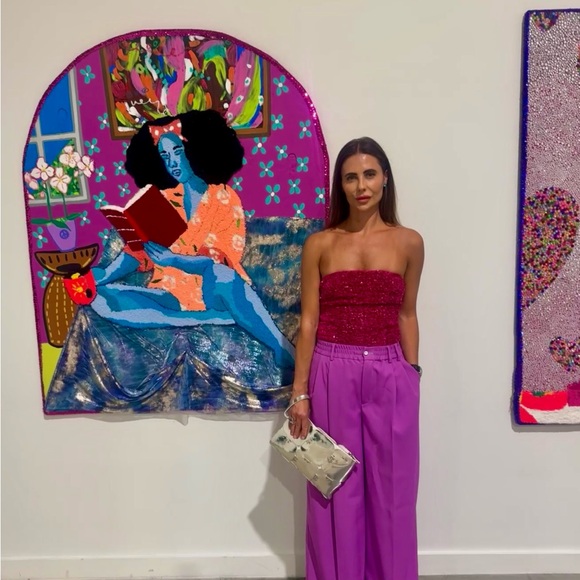 Meet your Posher, Jessica - Picture 1 of 6